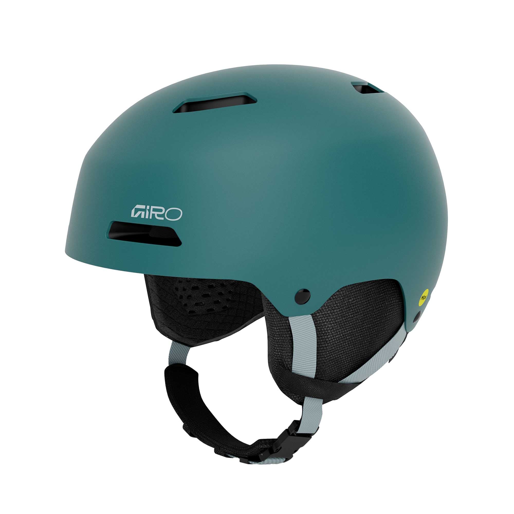 Giro Ledge FS Mips Helmet 2027 - Image 4