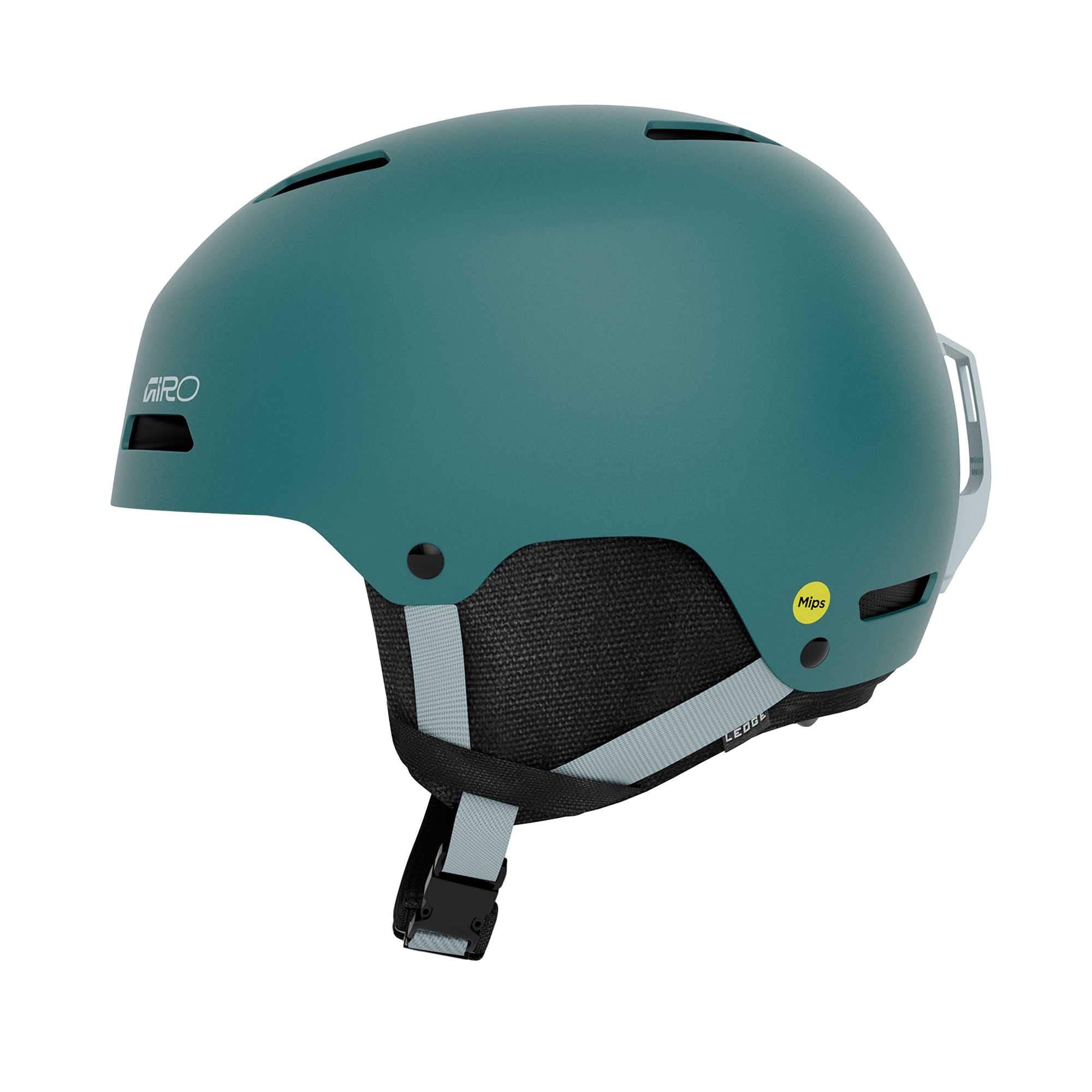 Giro Ledge FS Mips Helmet 2027 - Image 5