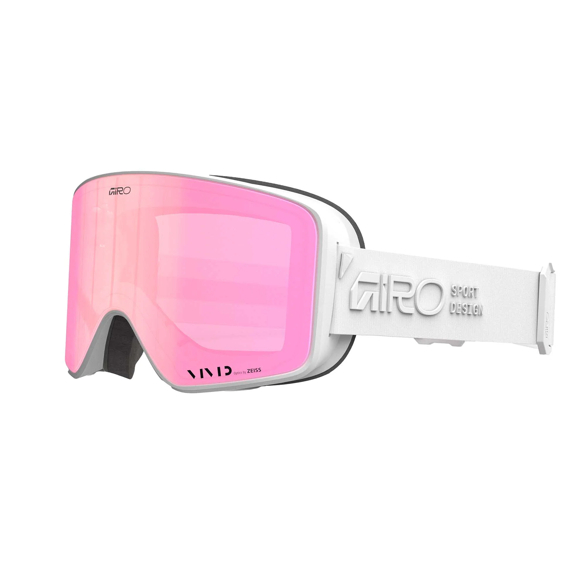 Giro Method Photochromic Goggles 2027 - Image 4