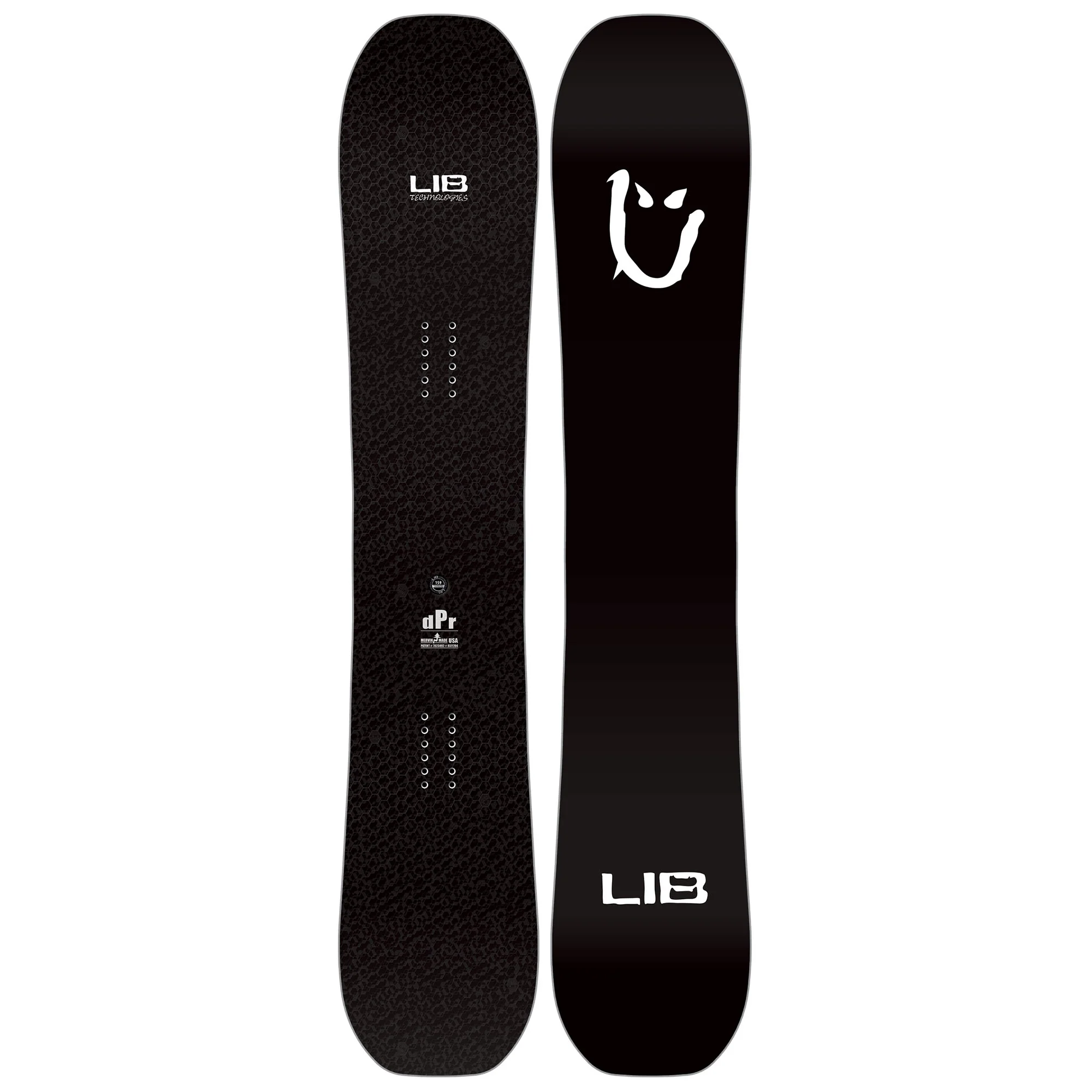 Lib Tech DPR Snowboard 2027