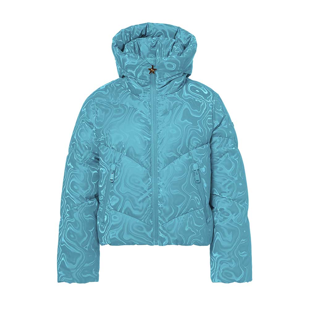 Goldbergh Women's Aeliana Ski Jacket 2026