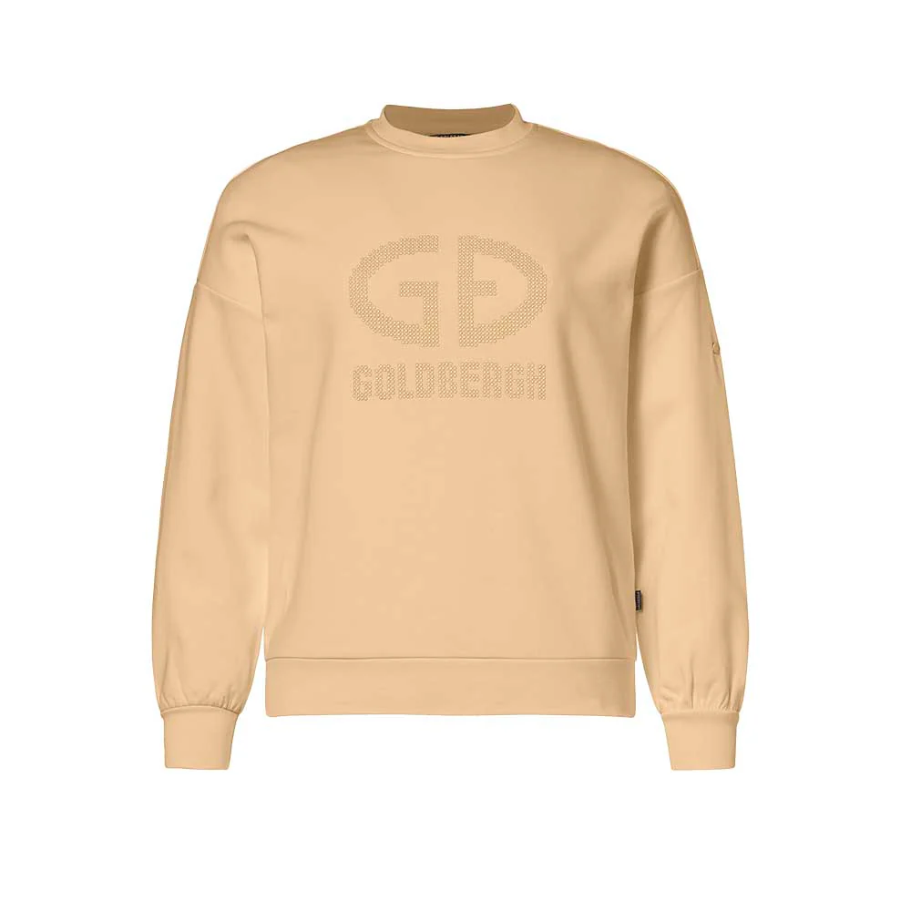 Goldbergh Women's Alessandra Crew Sweater 2026