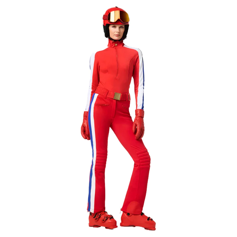 Goldbergh Women's Alpine Ski Pants 2025 - Image 5