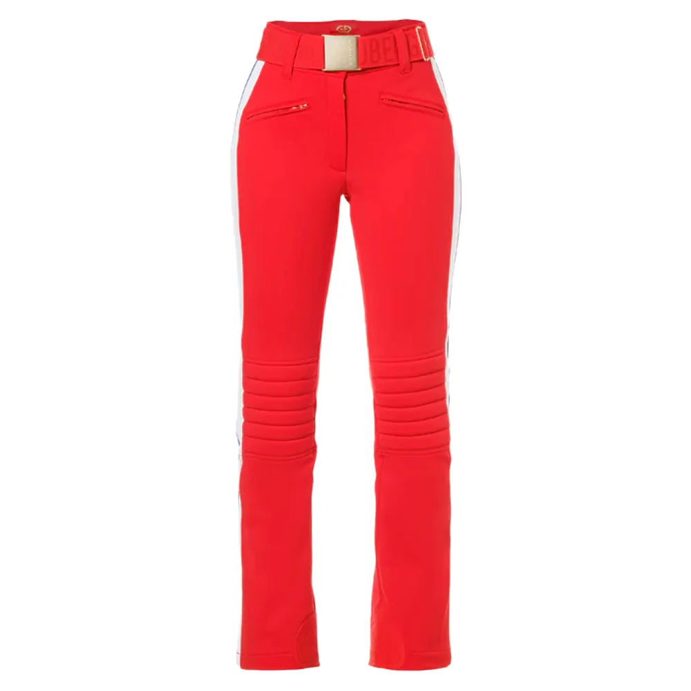 Goldbergh Women's Alpine Ski Pants 2025 - Image 6