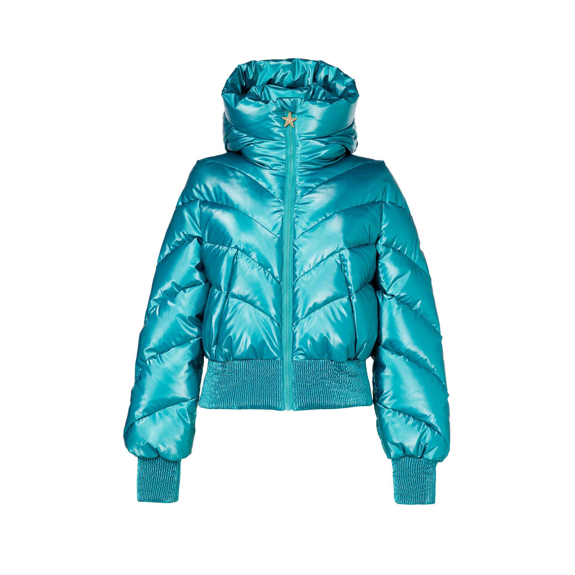 Goldbergh Women's Caro Ski Jacket 2025