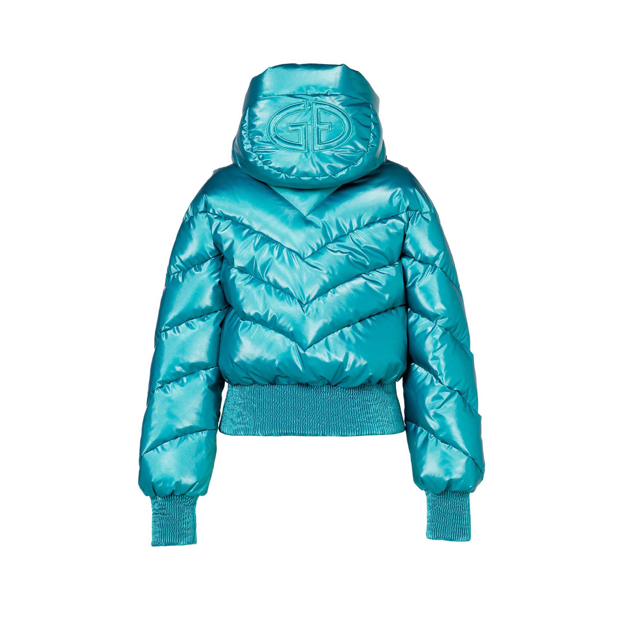 Goldbergh Women's Caro Ski Jacket 2025 - Image 2