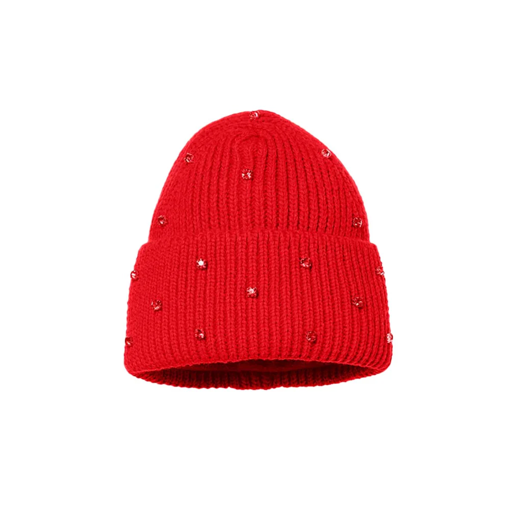 Goldbergh Women's Dream Beanie 2025