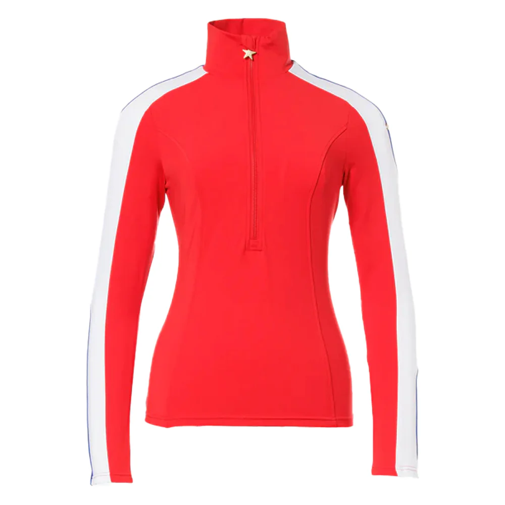 Goldbergh Women's Flag Ski Pully 2025