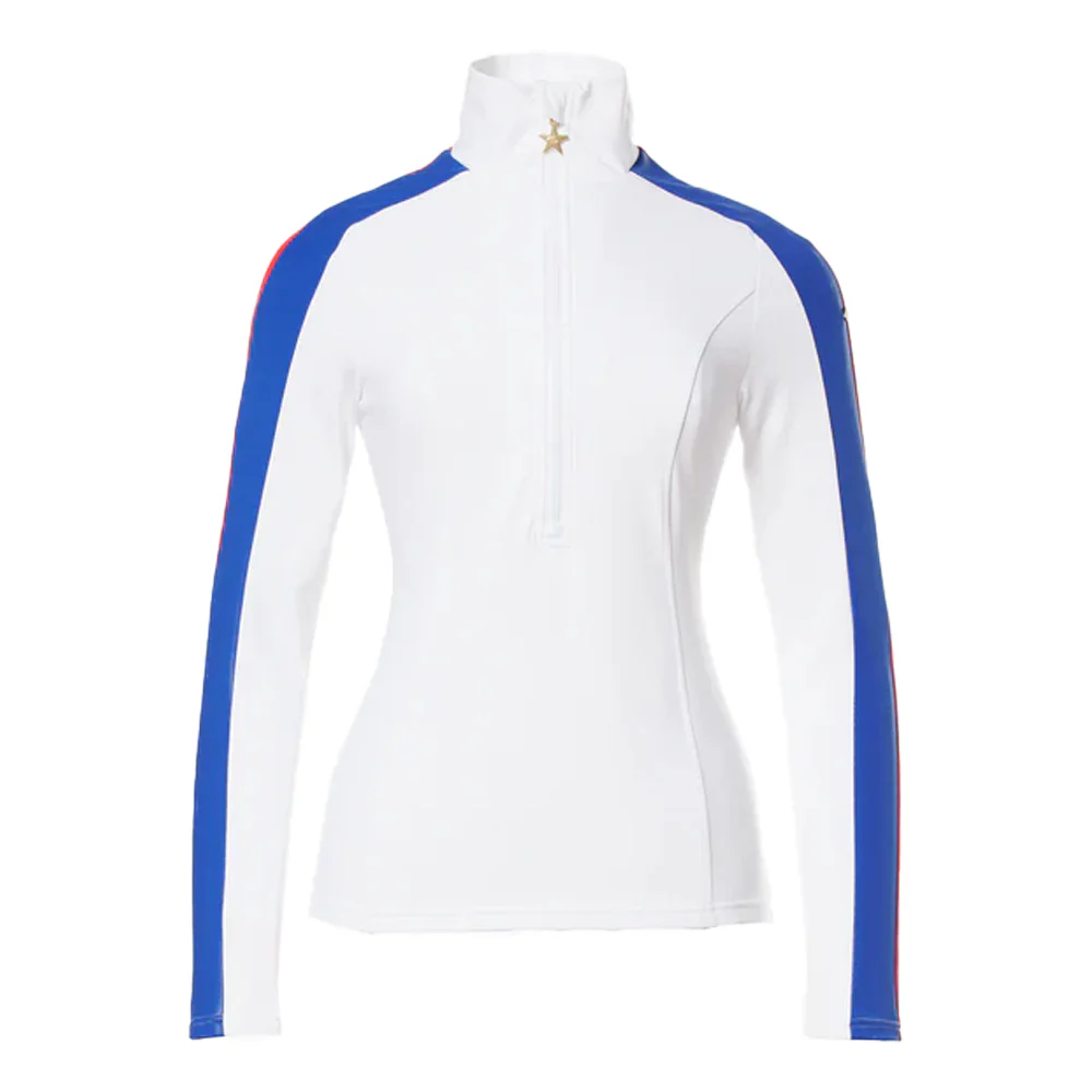 Goldbergh Women's Flag Ski Pully 2025 - Image 4