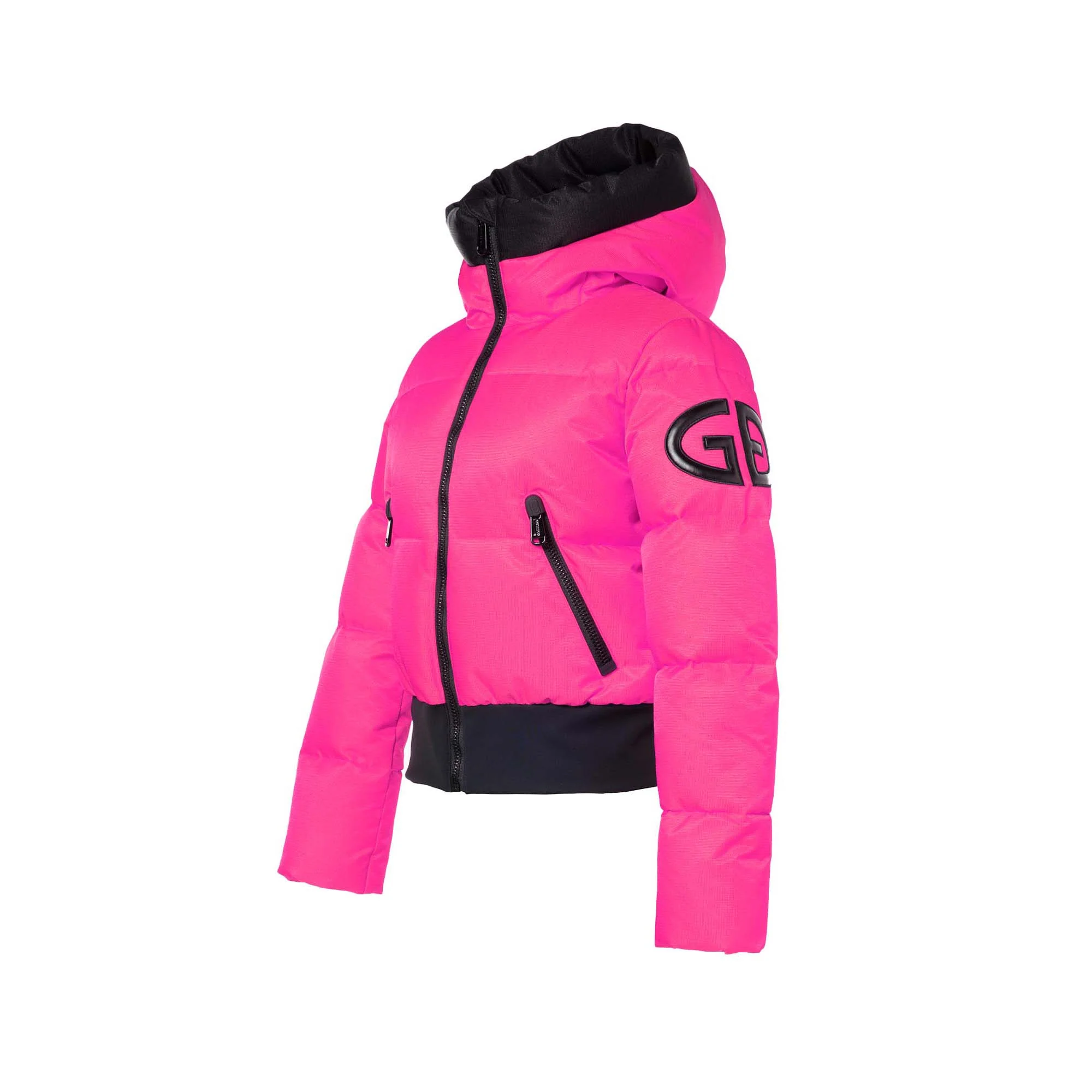 Goldbergh Women's Happy Ski Jacket 2025 - Image 2