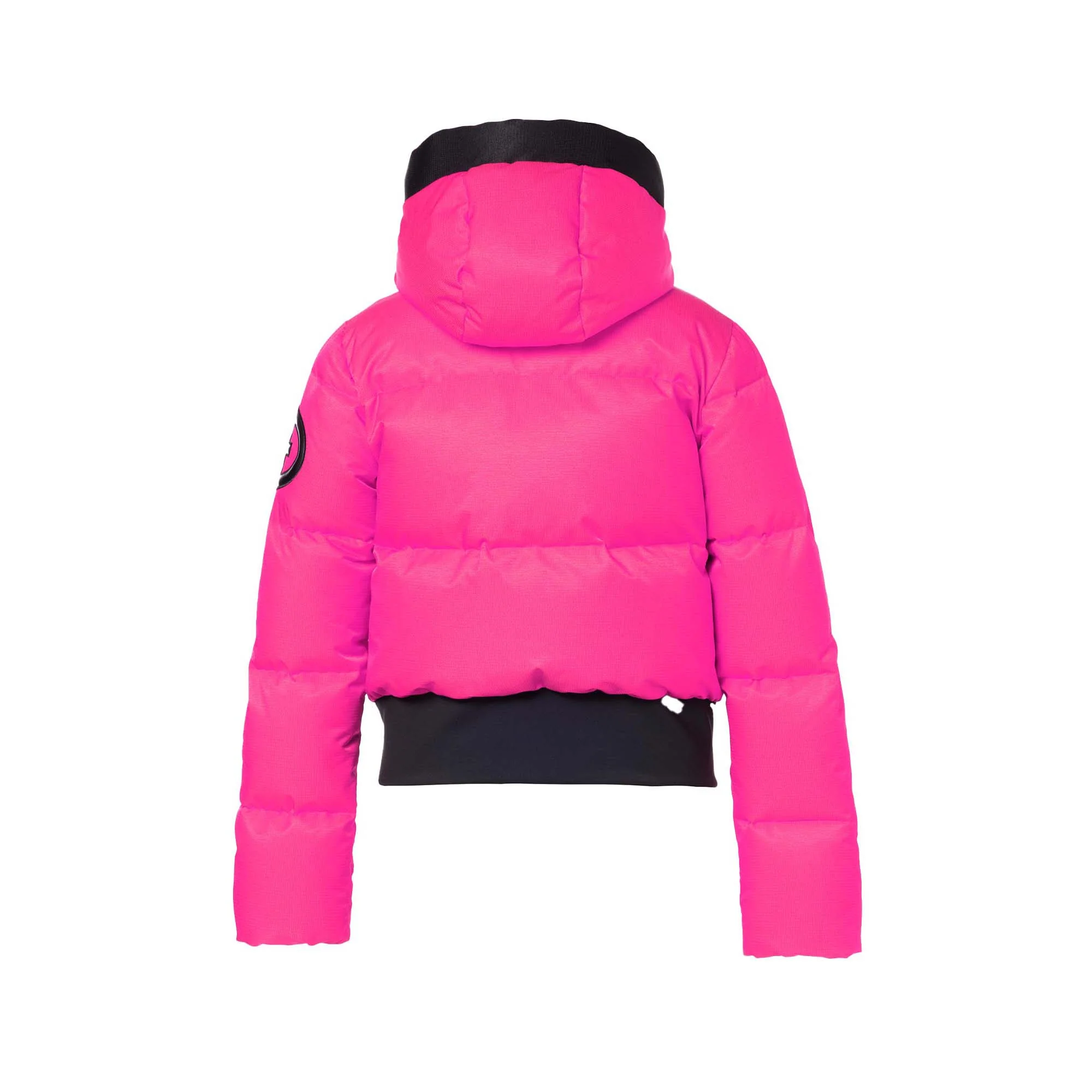 Goldbergh Women's Happy Ski Jacket 2025 - Image 3