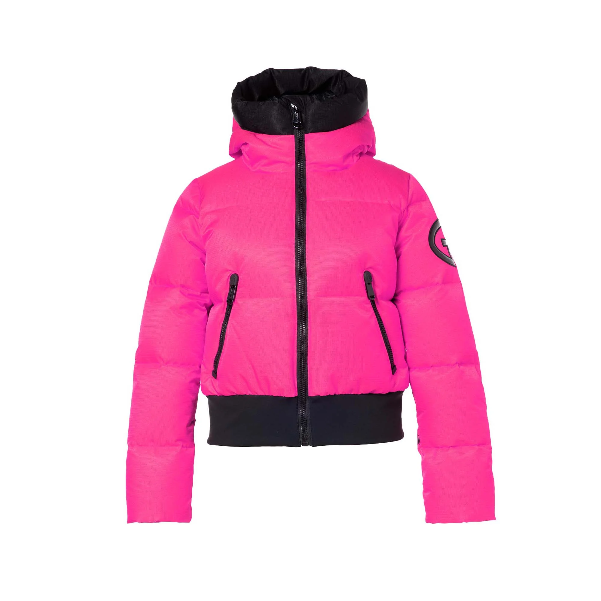 Goldbergh Women's Happy Ski Jacket 2025 - Image 4