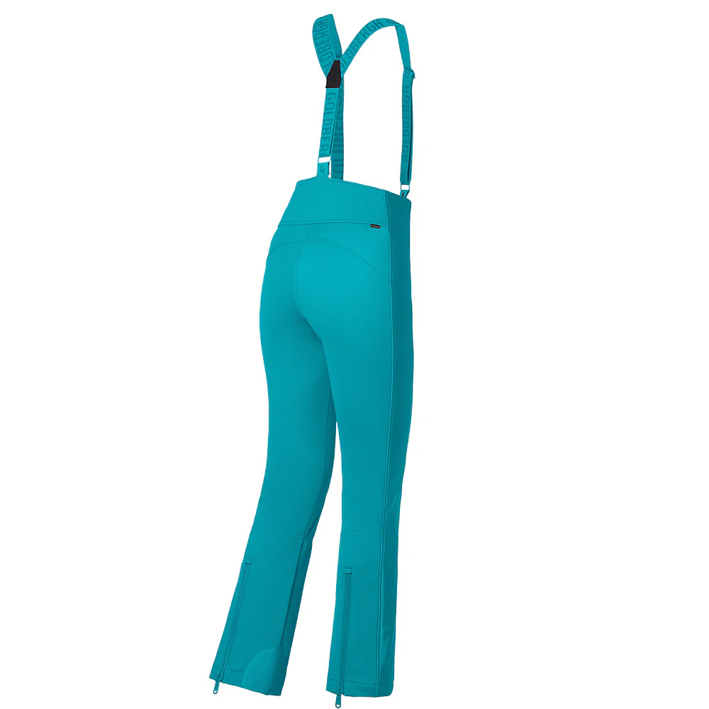 Goldbergh Women's High End Ski Pants 2026 - Image 2