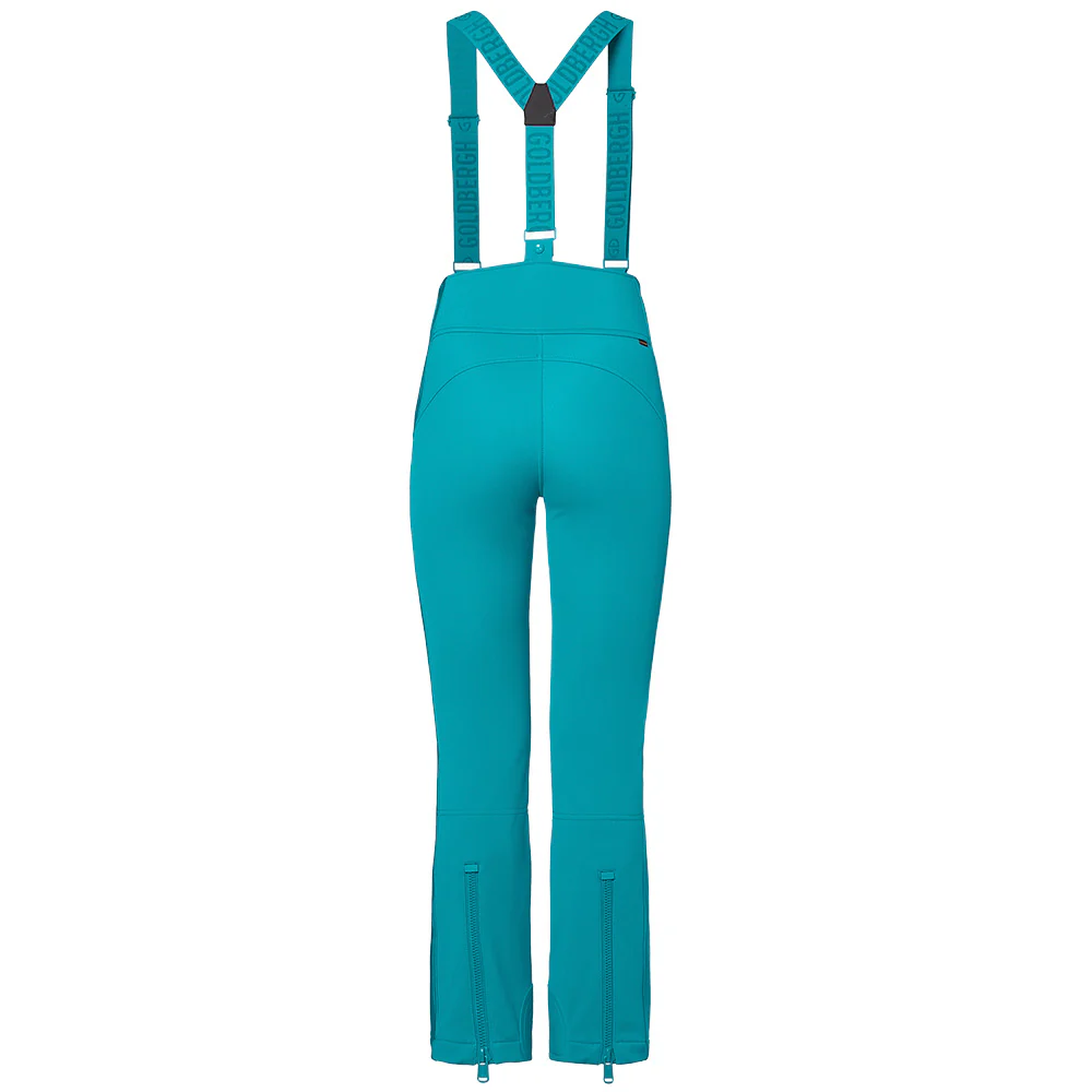 Goldbergh Women's High End Ski Pants 2026 - Image 8