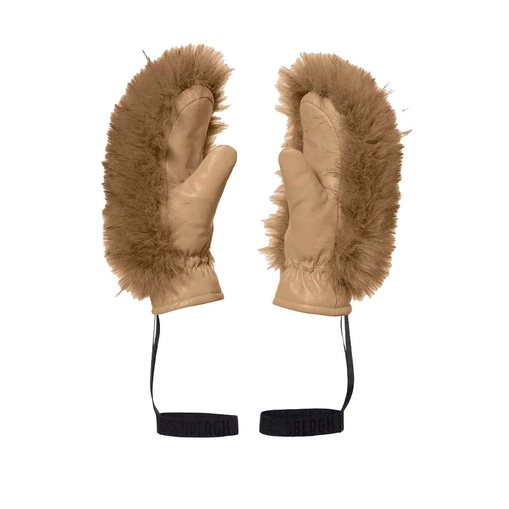 Goldbergh Women's Hill Mittens 2026 - Image 2