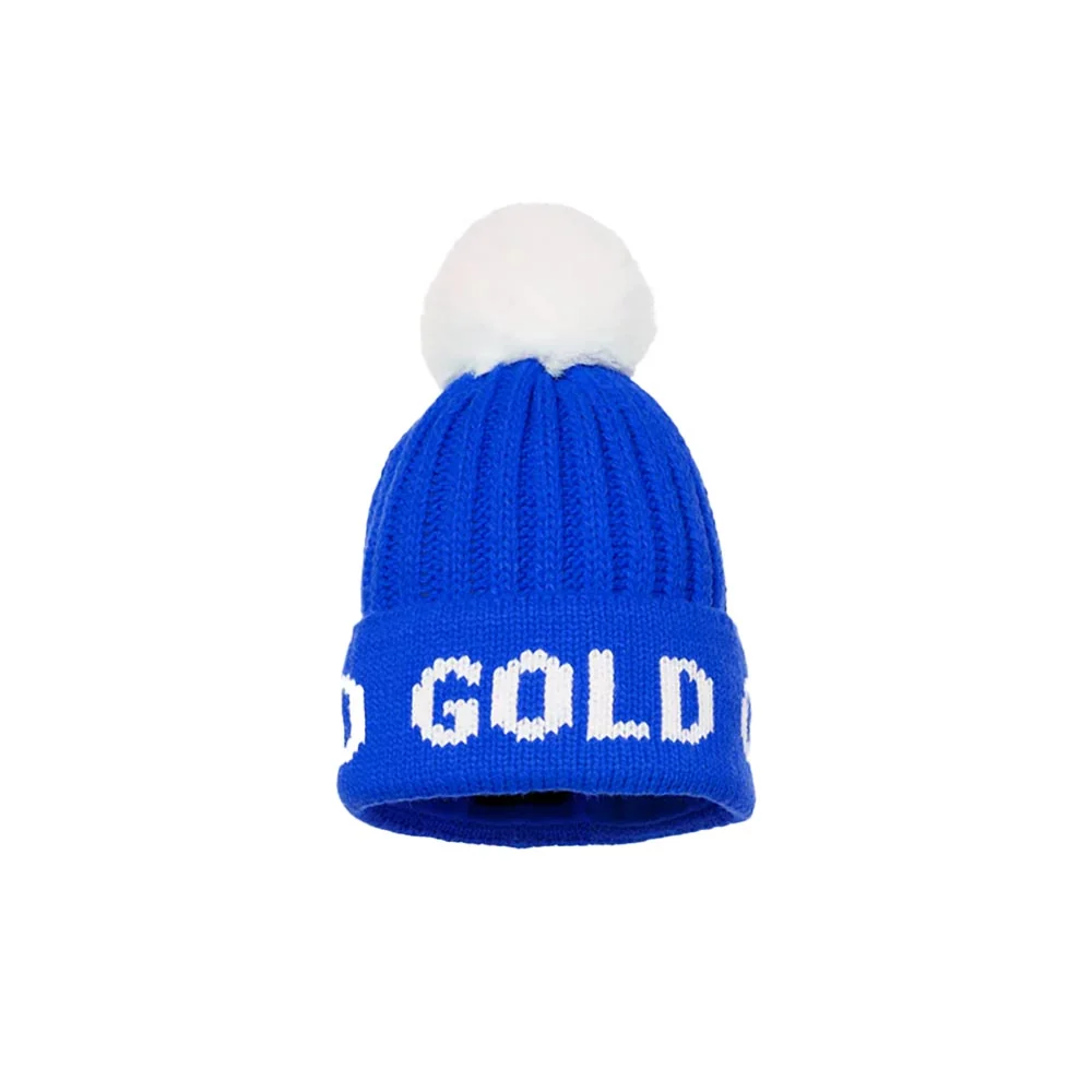 Goldbergh Women's Hodd Beanie 2025 - Image 2
