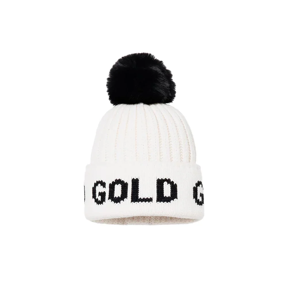 Goldbergh Women's Hodd Beanie 2025 - Image 3