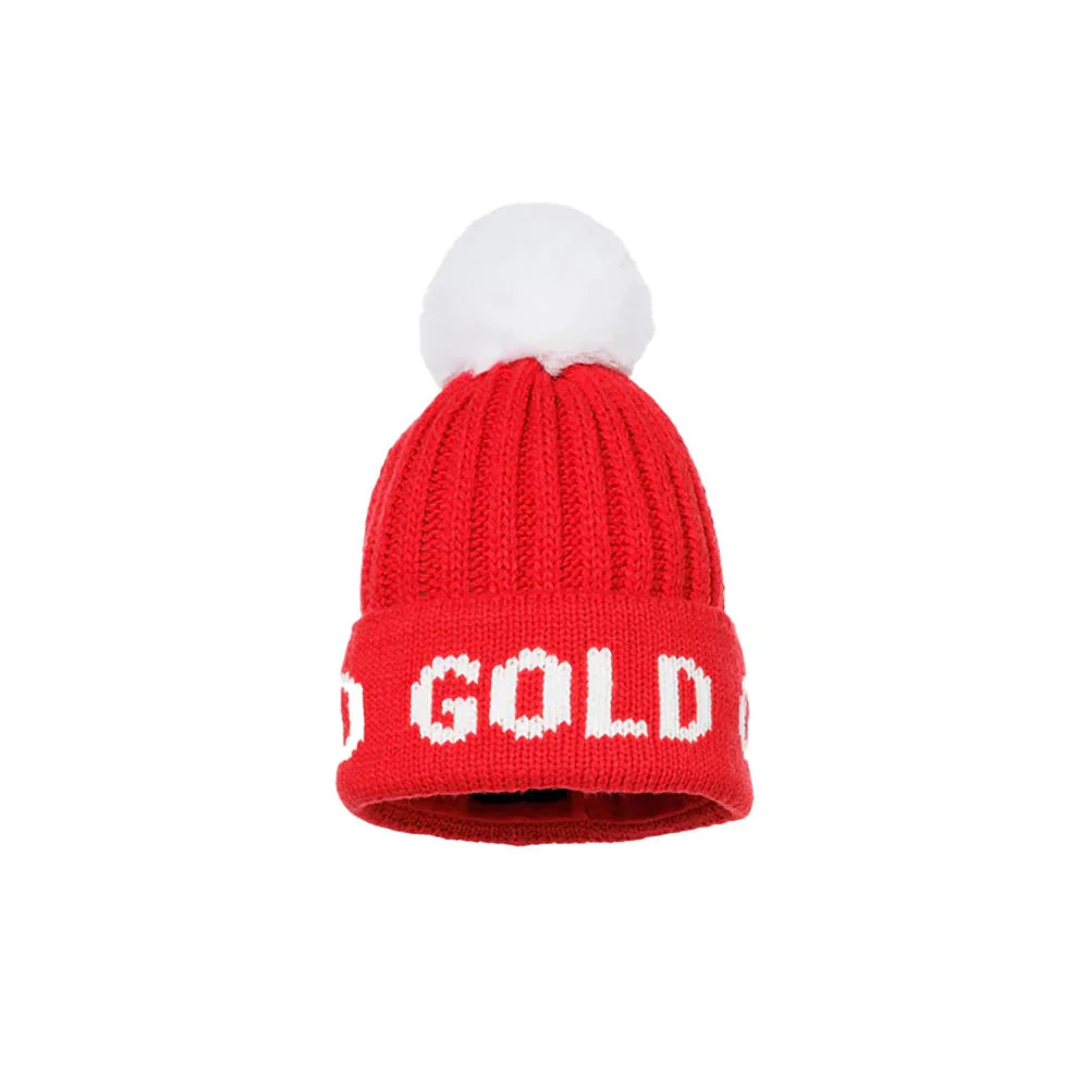 Goldbergh Women's Hodd Beanie 2025 - Image 5