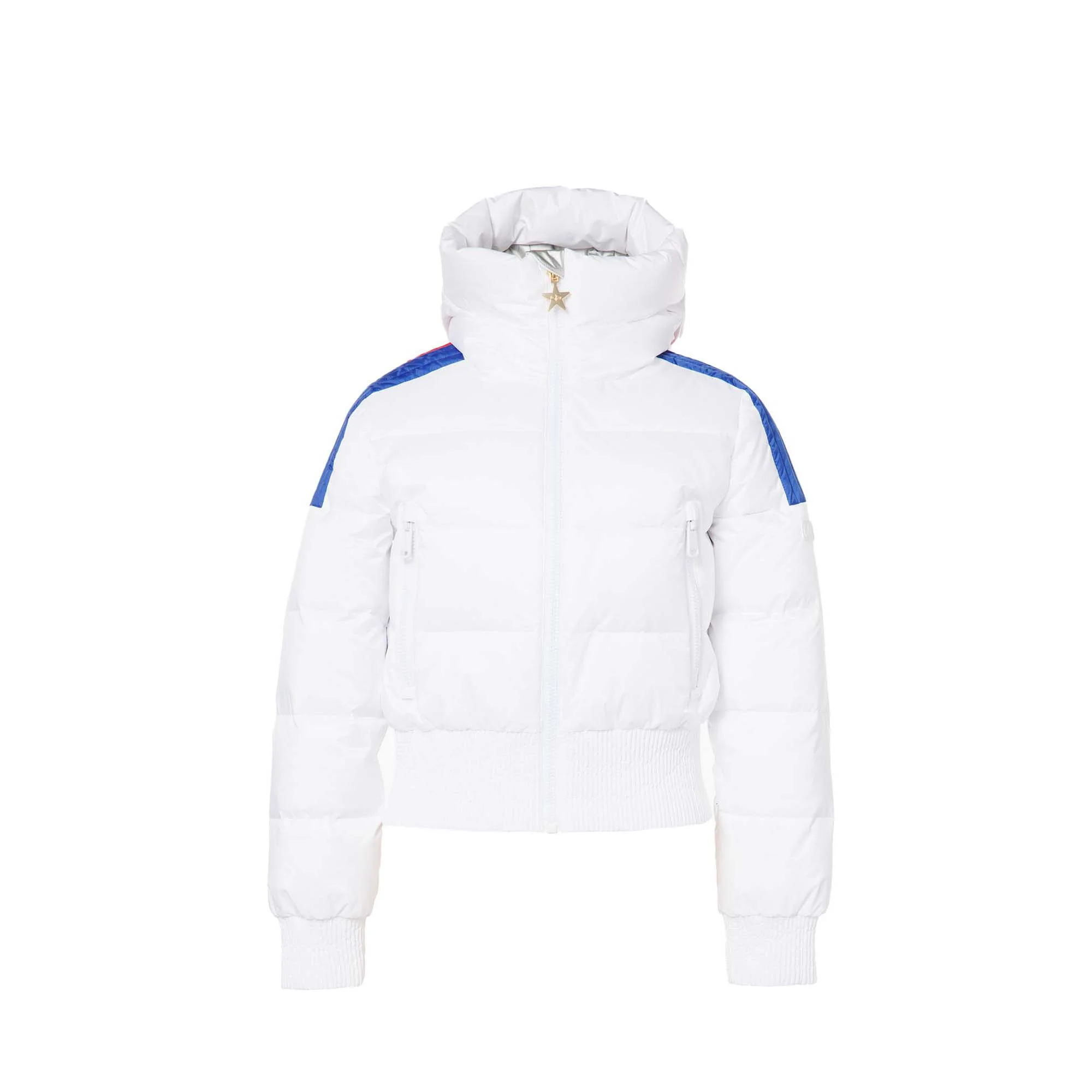 Goldbergh Women's La Face Ski Jacket 2025