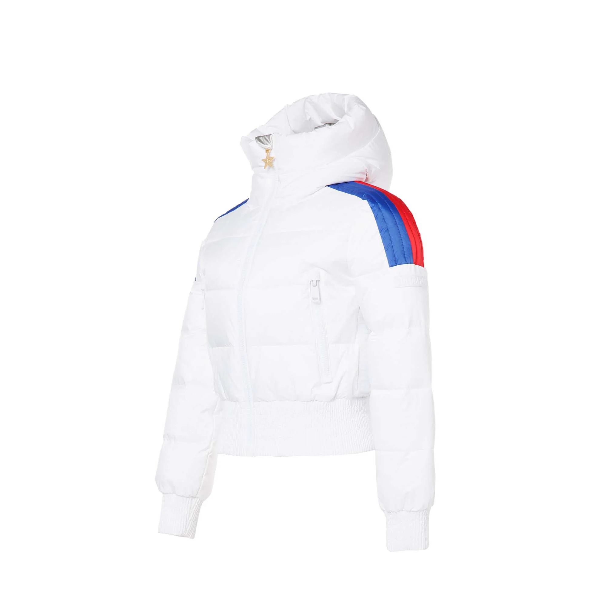 Goldbergh Women's La Face Ski Jacket 2025 - Image 2