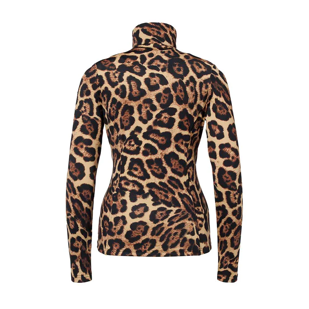 Goldbergh Women's Leona Ski Pully 2026 - Image 2