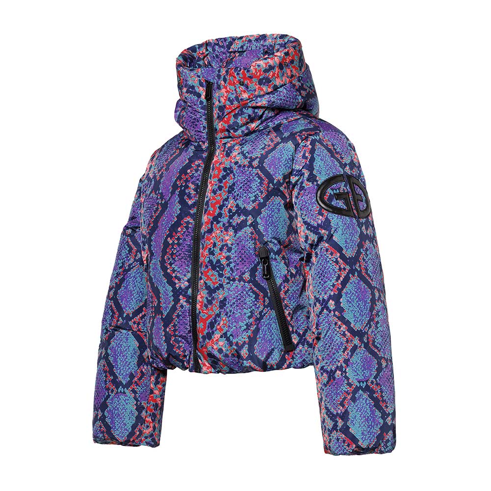 Goldbergh Women's Lucinda Ski Jacket - Image 2