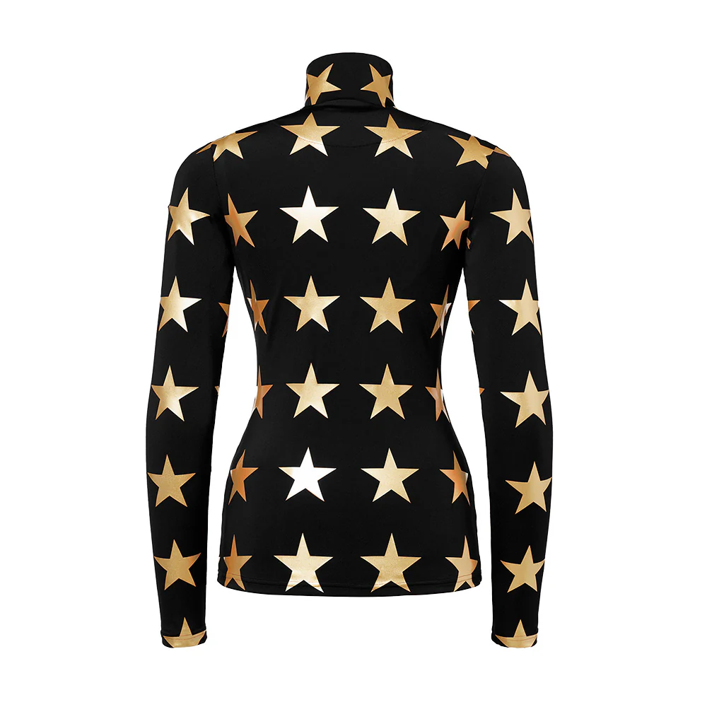 Goldbergh Women's Lunaria Ski Pully 2026 - Image 2