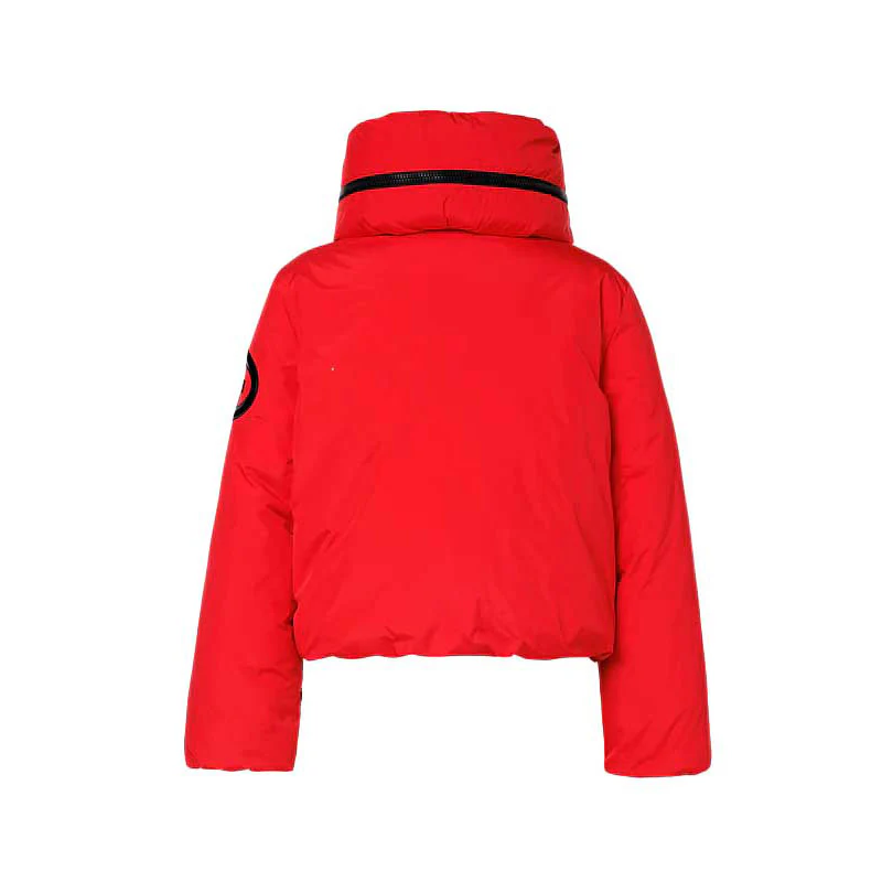 Goldbergh Women's Porter Ski Jacket 2025 - Image 6