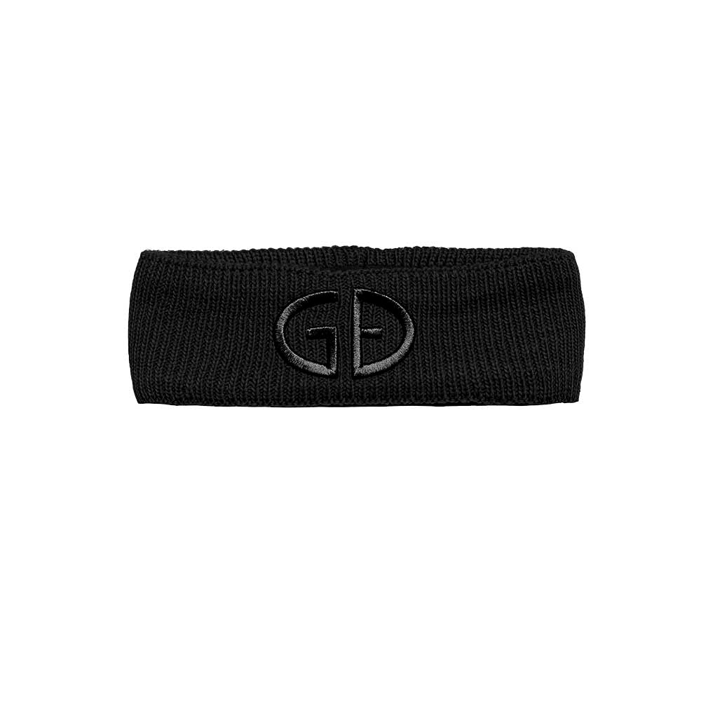 Goldbergh Women's Warmth Headband 2026