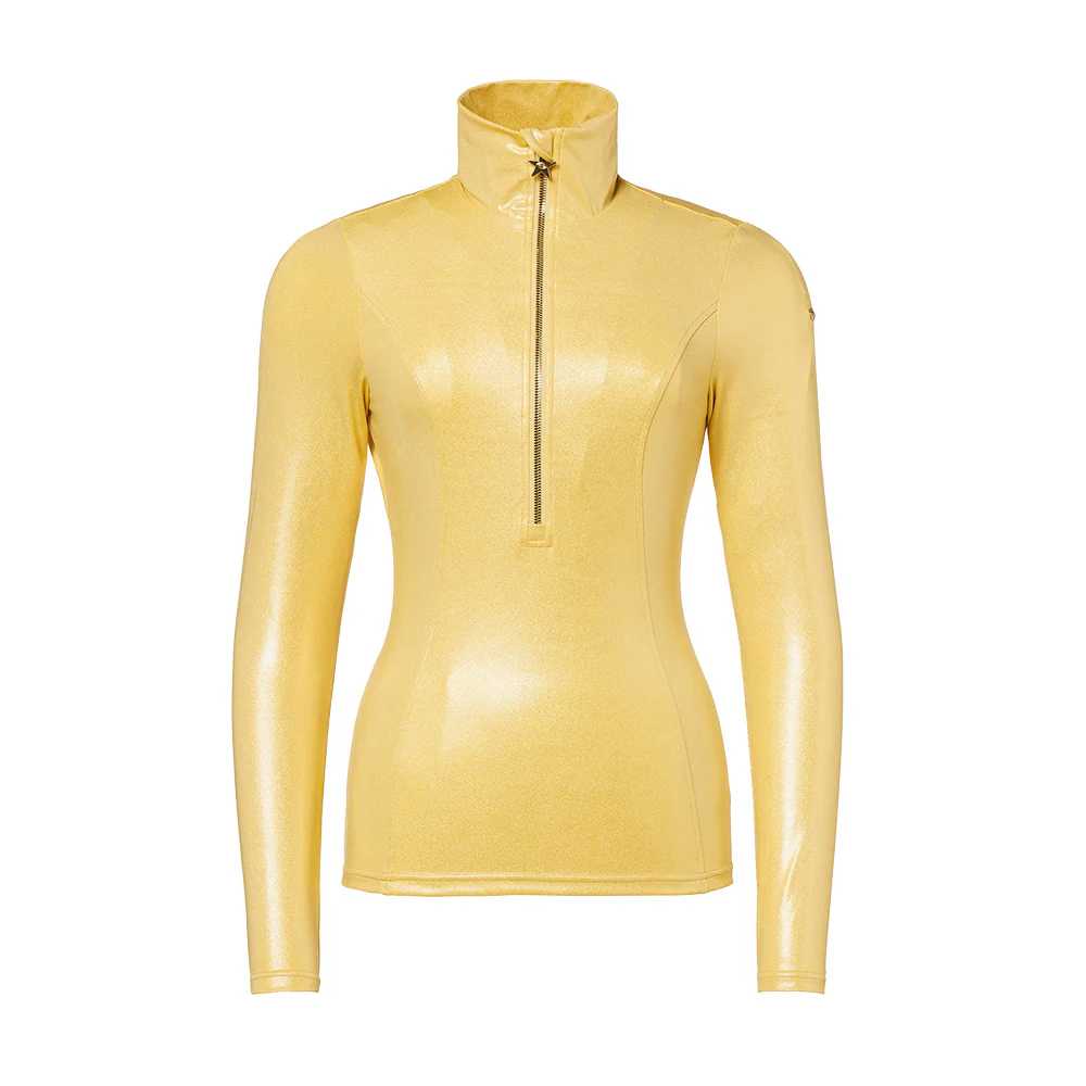 Goldbergh Women's Wink Ski Pully 2026 - Image 3