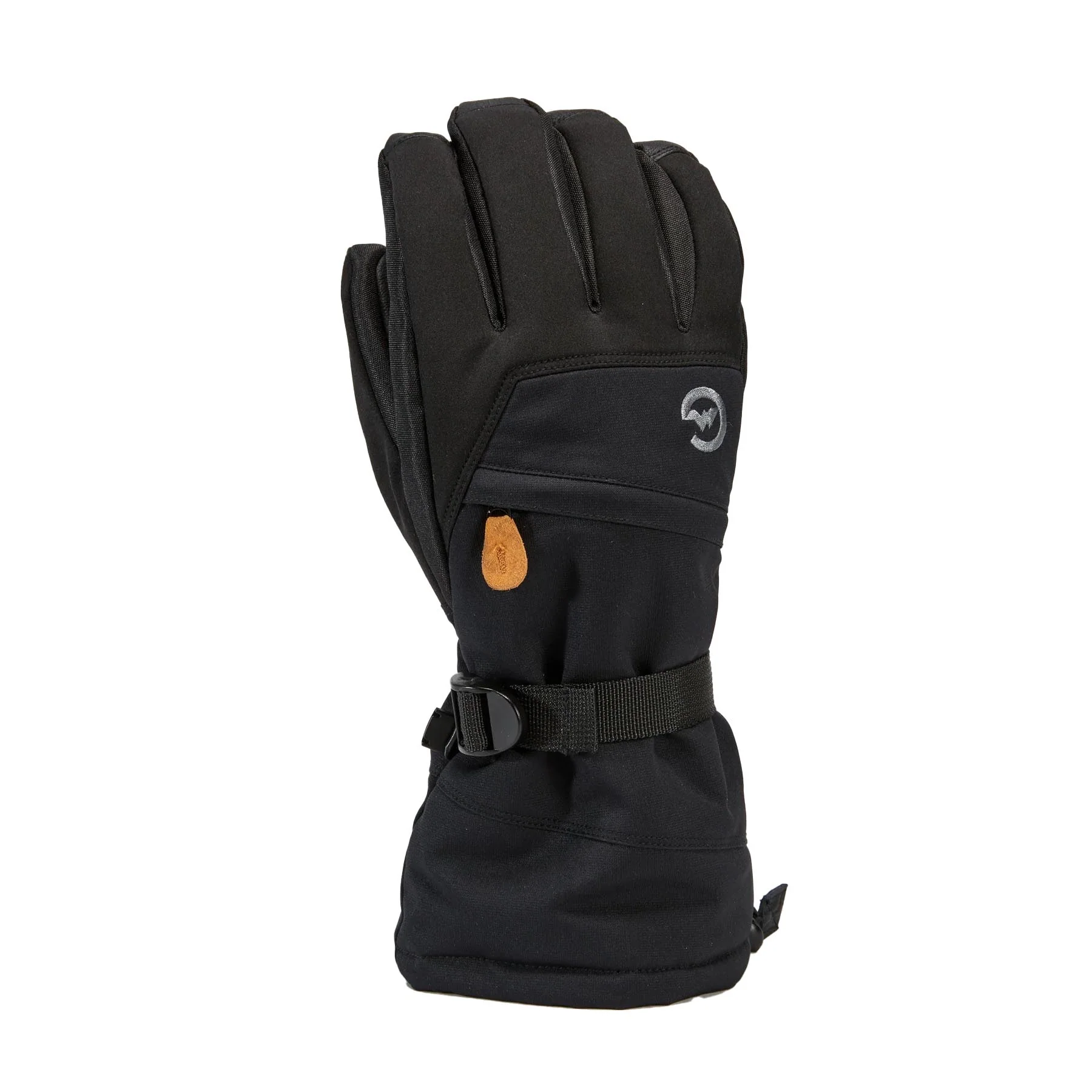 Gordini Men's Stomp Mitts 2026