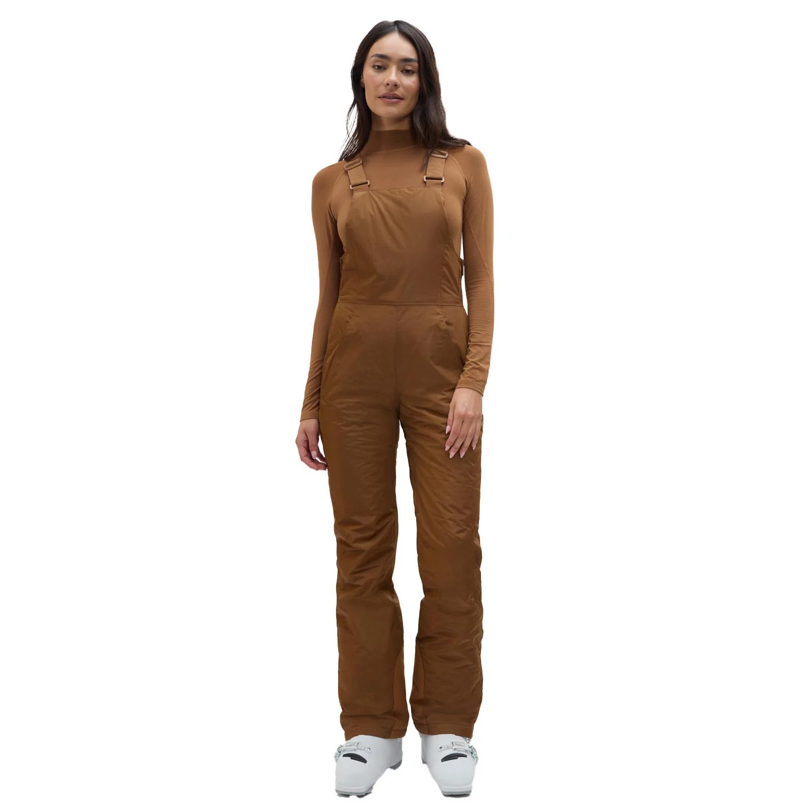 Halfdays Women's Carson Bib Pants 2026