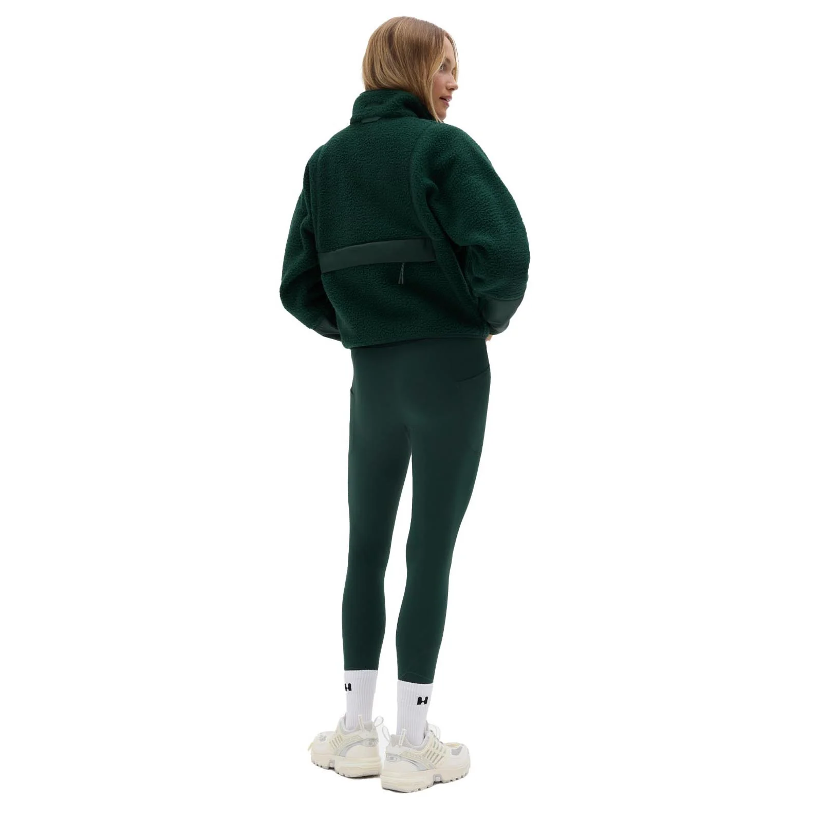 Halfdays Women's Pieper Fleece 2026 - Image 6