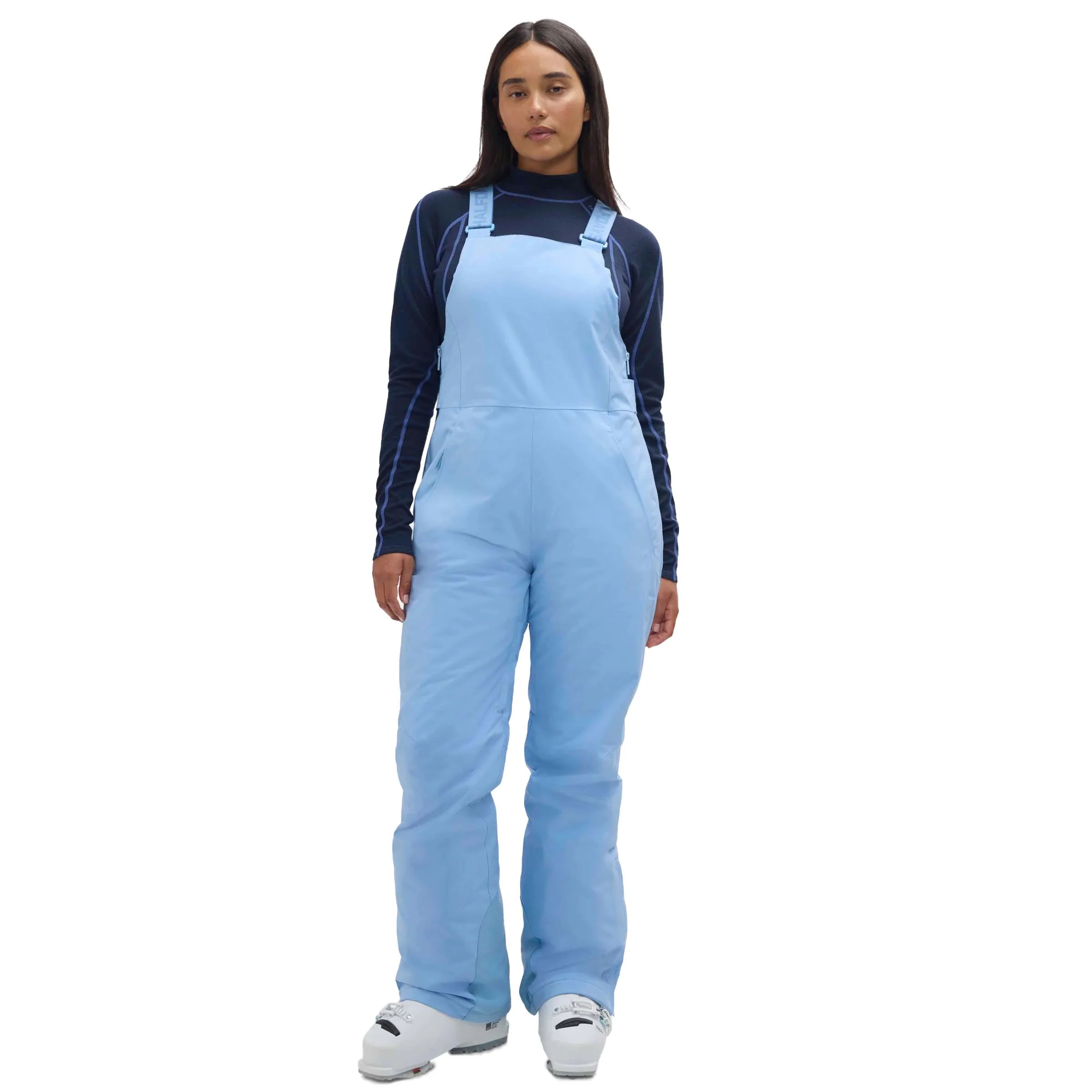 Halfdays Women's Carson Bib Pants 2026