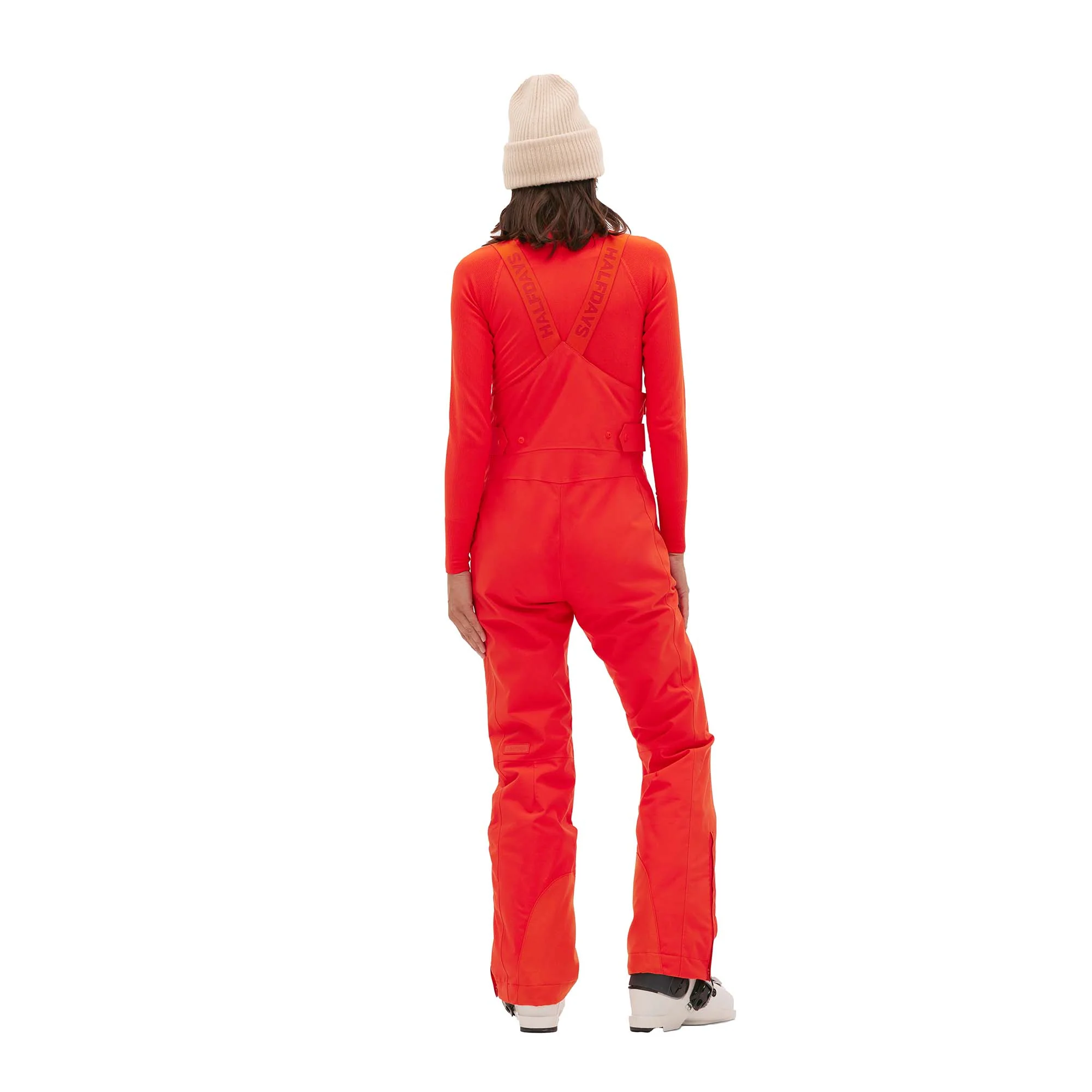 Halfdays Women's Carson Bib Pants 2026 - Image 8