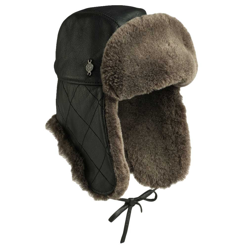 Harricana Women's Chapka Hat 2026