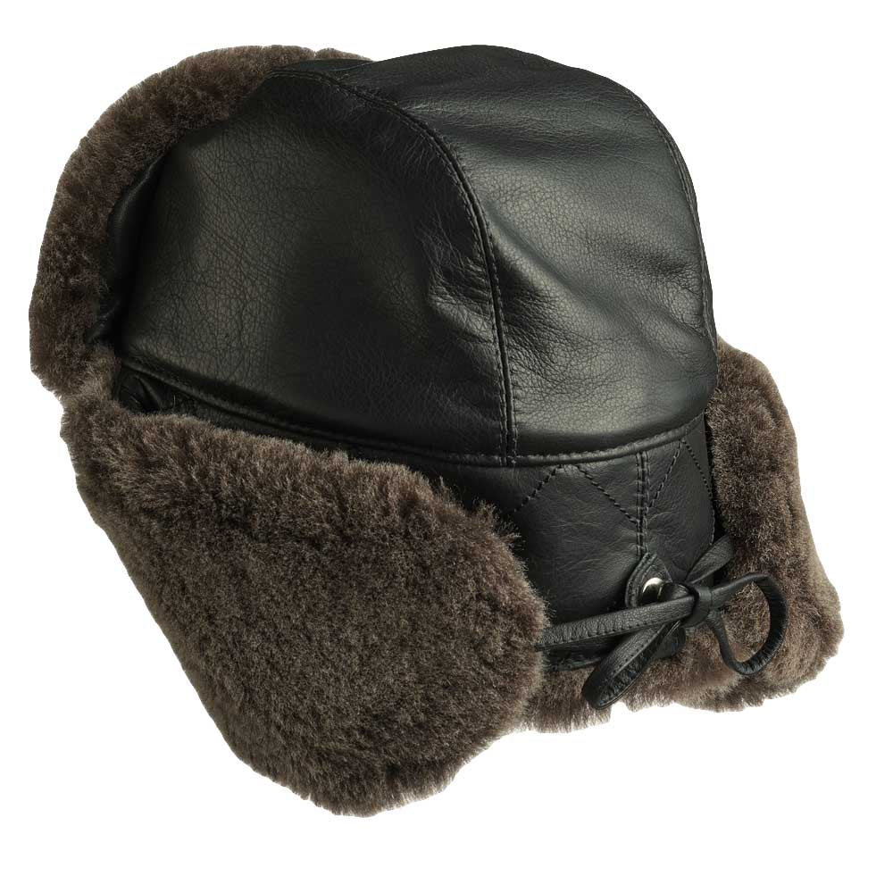Harricana Women's Chapka Hat 2026 - Image 2