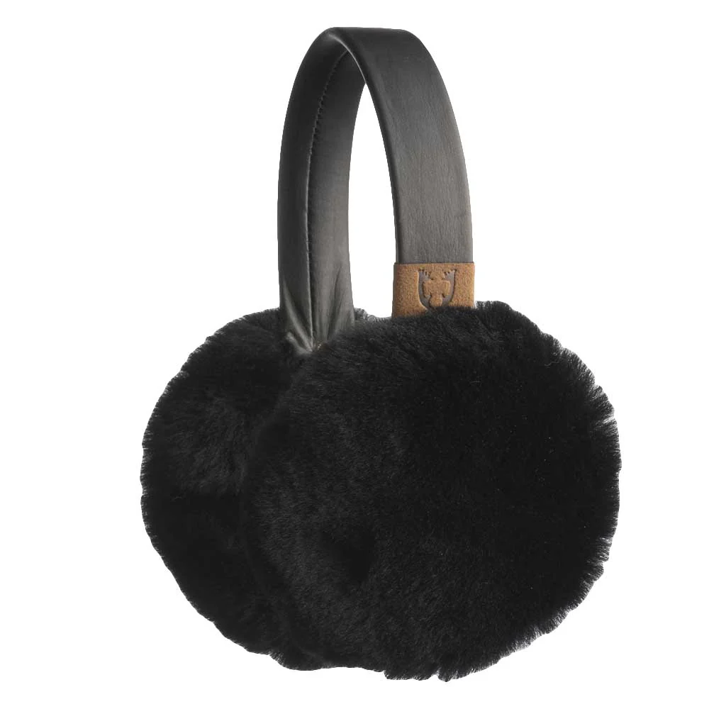 Harricana Women's Eliani Earmuffs 2026 - Image 2