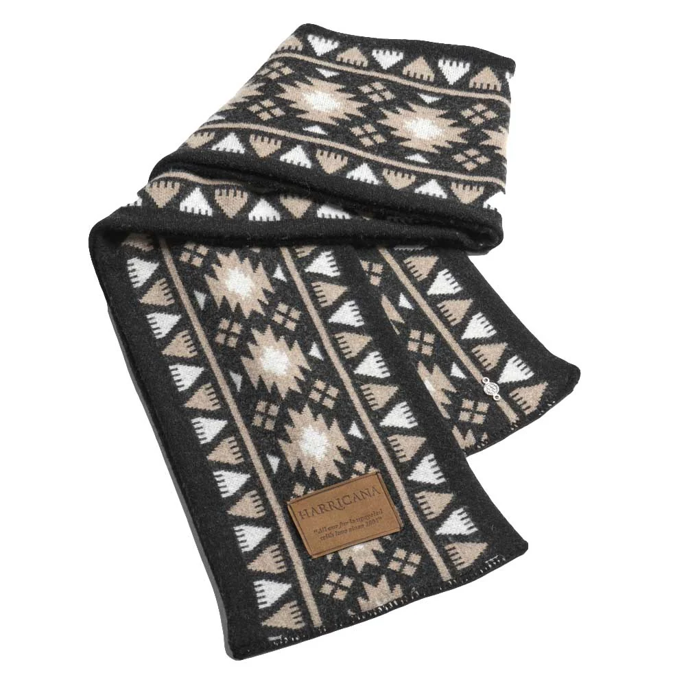 Harricana Women's Sanni Scarf 2026 - Image 2