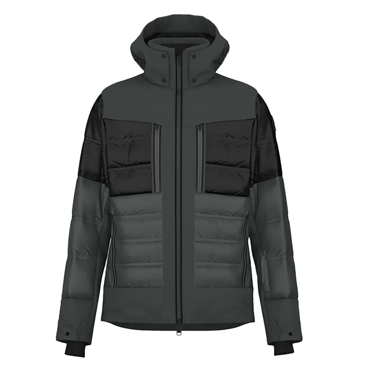 Head Men's Blaze Jacket 2025 - Image 3