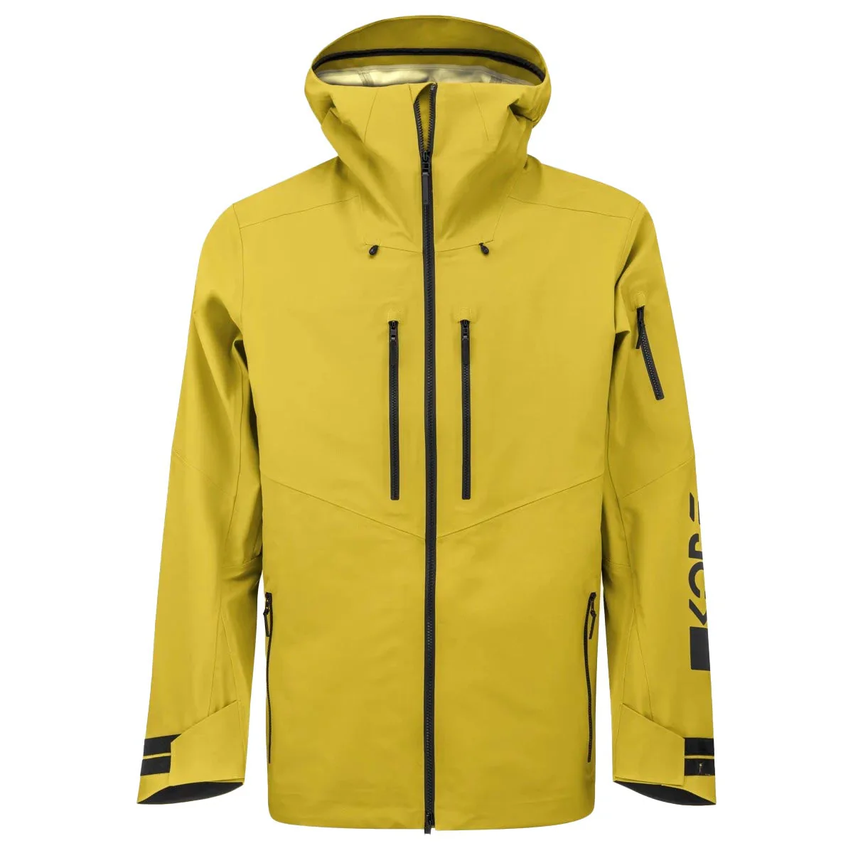Head Men's Kore Jacket 2025 - Image 3