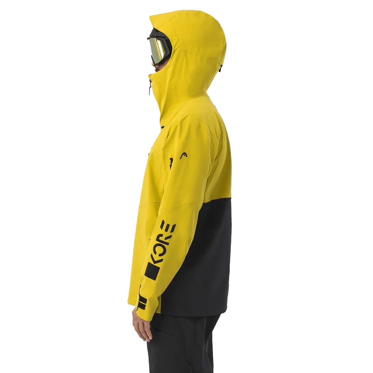 Head Men's Kore Jacket 2025 - Image 5
