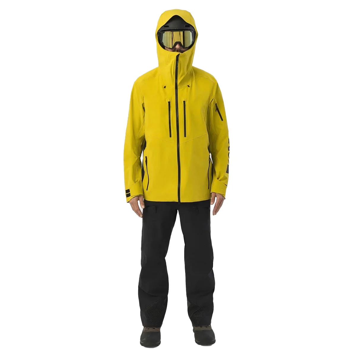 Head Men's Kore Jacket 2025 - Image 4