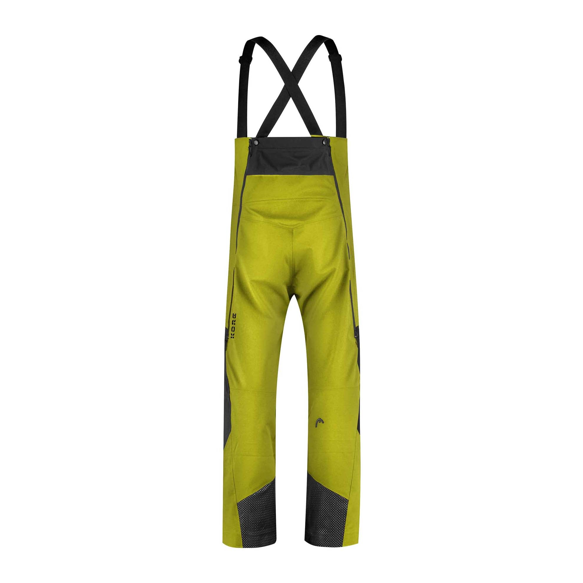 Head Men's Kore Bib Pants 2026 - Image 2