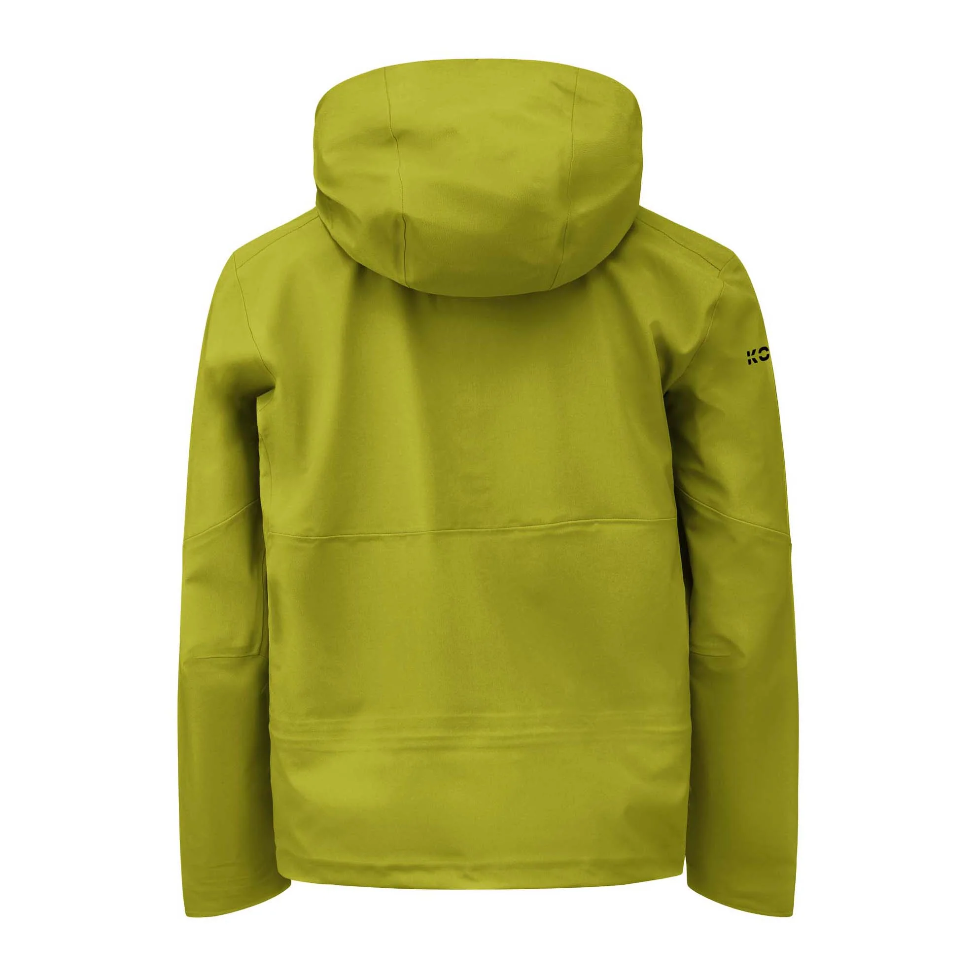 Head Men's Kore II Jacket 2026 - Image 2