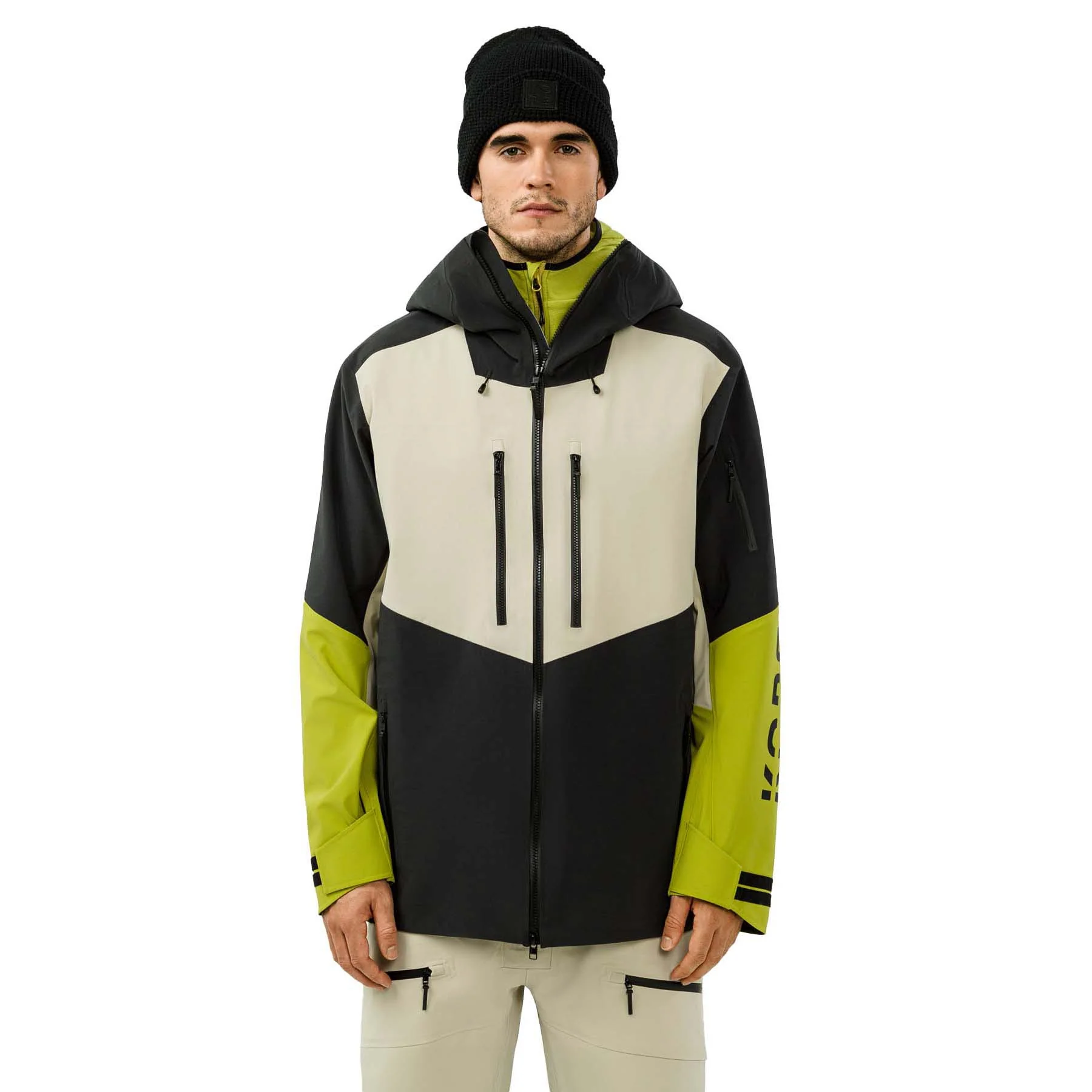 Head Men's Kore Jacket 2026 - Image 3