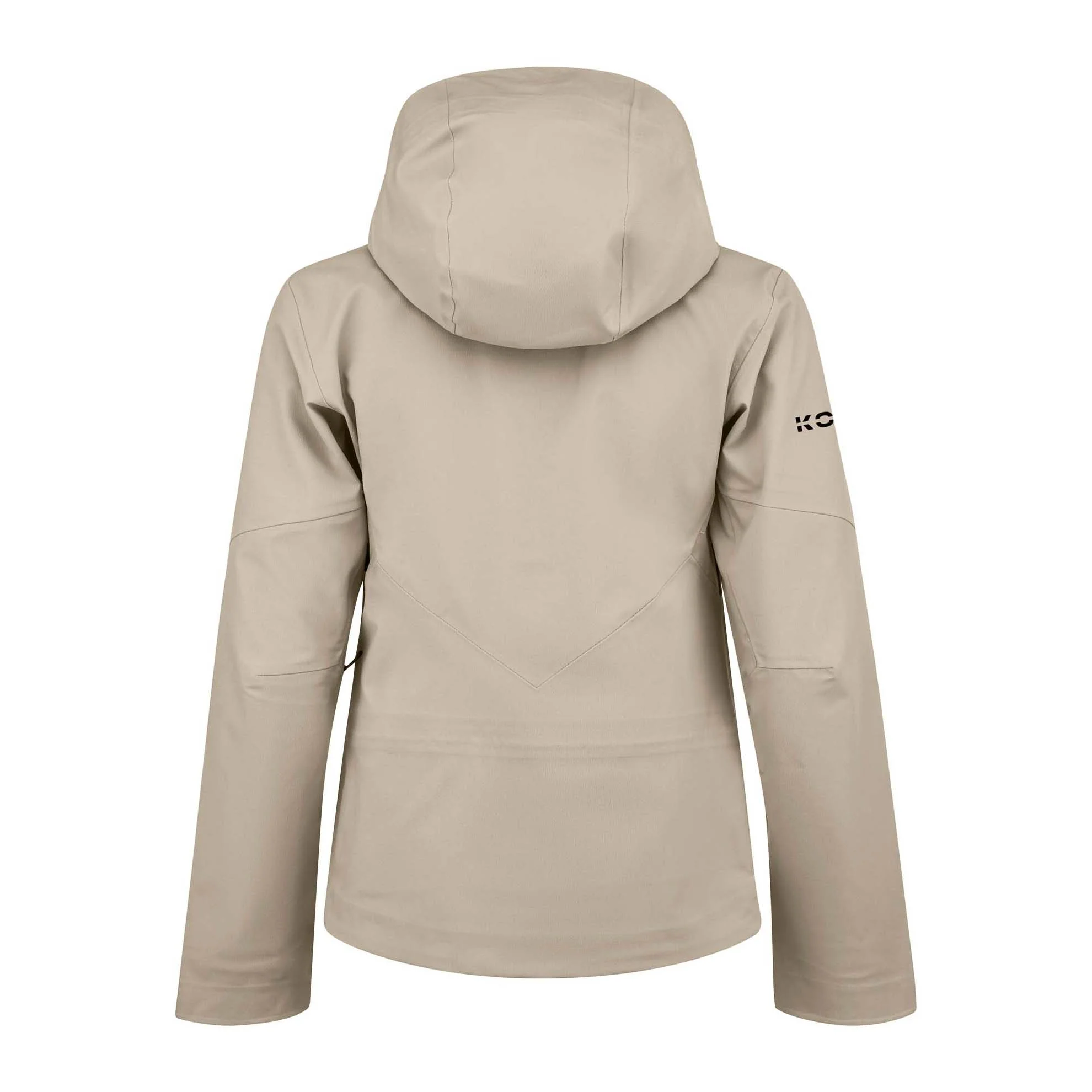 HEAD SKI CO W'S KORE II JACKET - Image 2