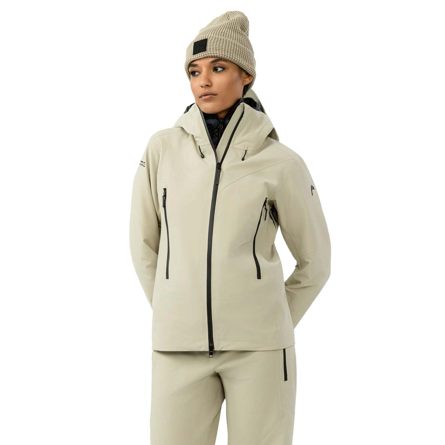 HEAD SKI CO W'S KORE II JACKET - Image 3