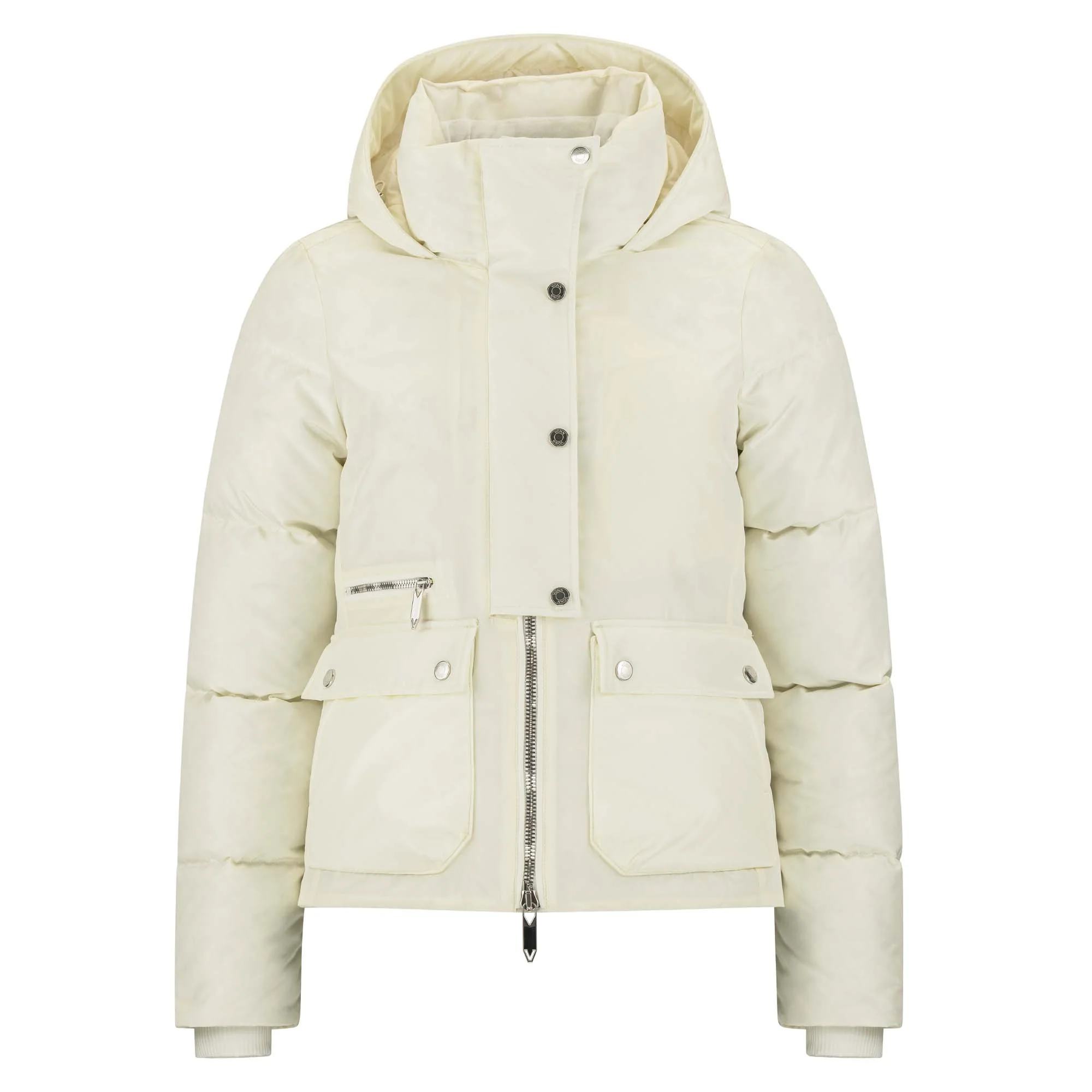 VONN Women's Hazel Ski Parka 2026