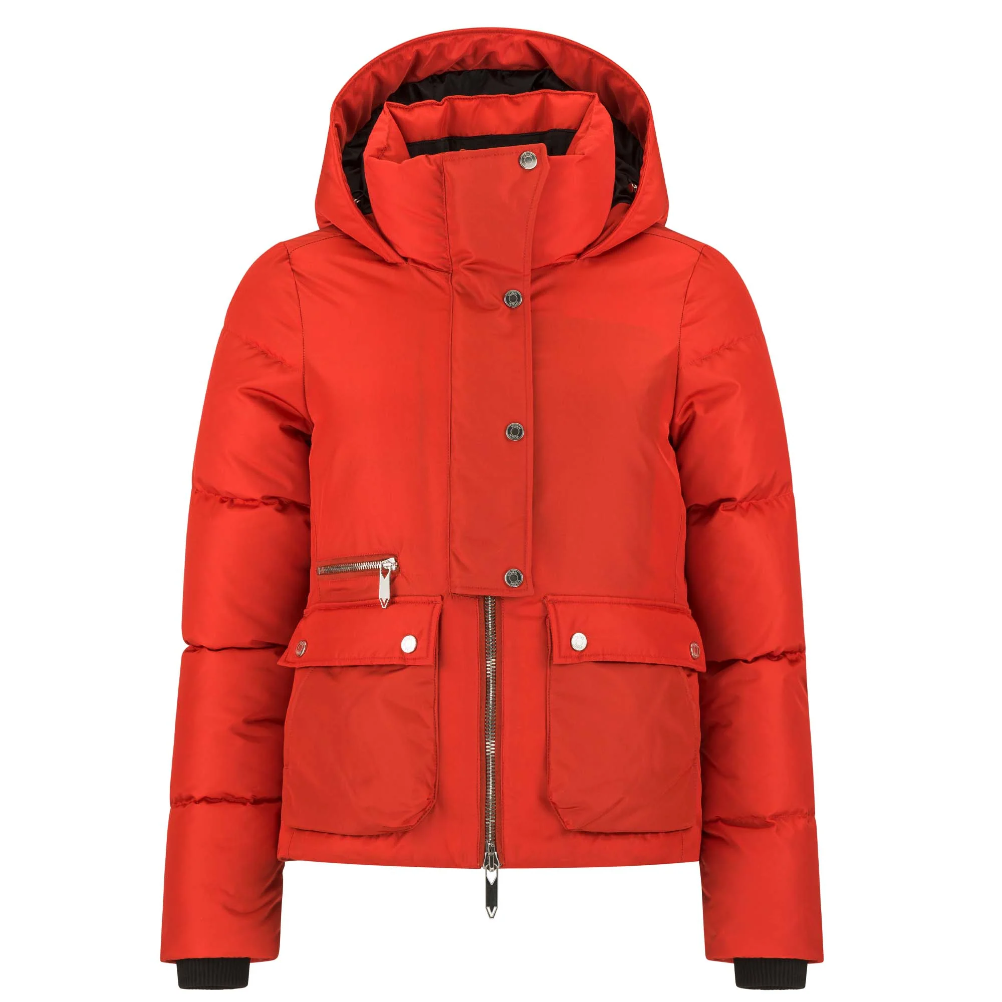 VONN Women's Hazel Ski Parka 2026 - Image 3